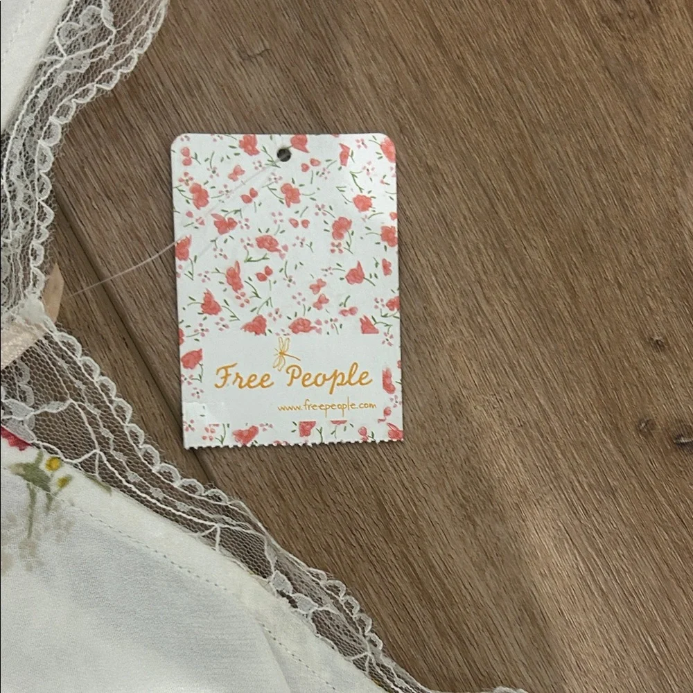 Free People nwt free